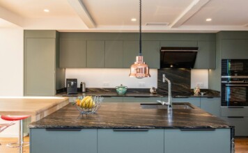 Koju kuhinjsku napu odabrati – vodič za kupnju